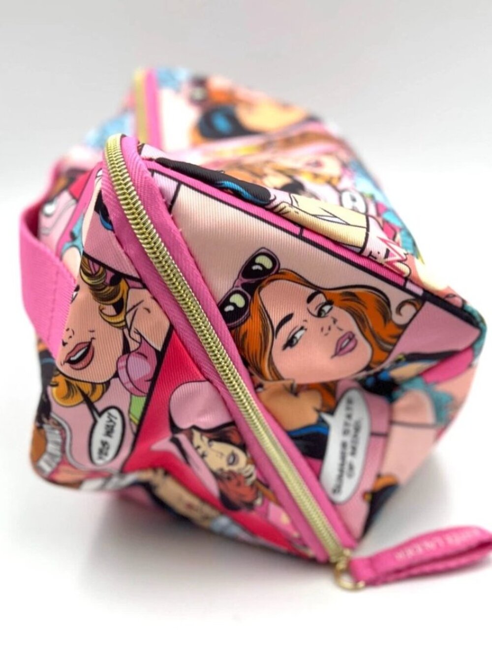 LIMITED EDITION Estee Lauder "Summer State of Mind" Makeup Bag - Picture 4 of 7